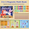 Animal Puzzle | Magnetic Matching | Cardboard, 20x15x3cm | Skill Building/Playtime | Customizable