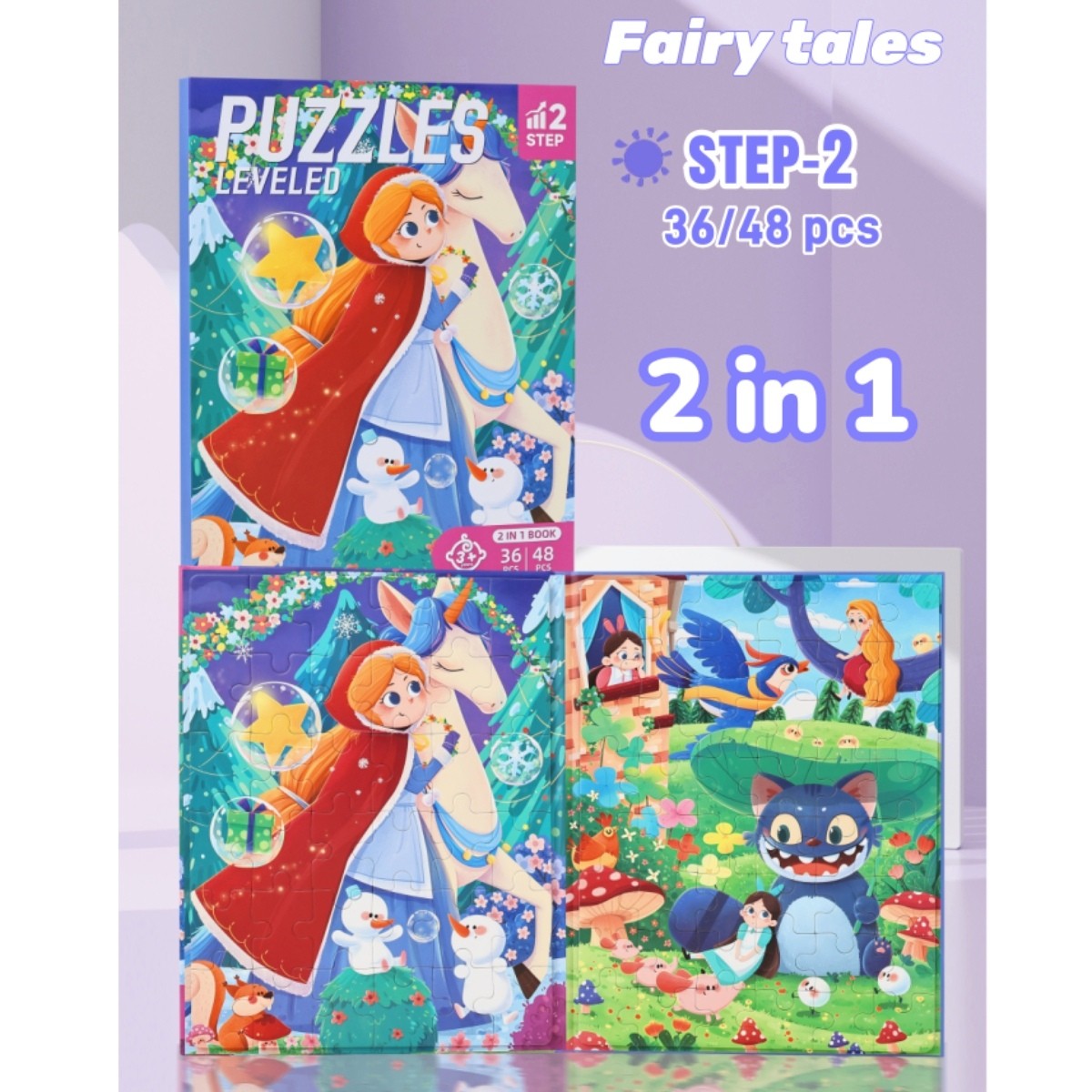 Letters Magnetic Book