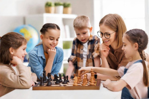 Traditional Wooden Games: A Joy That Transcends Generations