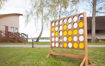 wooden games manufcturer