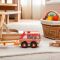Wooden Fire Rescue Truck | Heroic Play | Wood, Detailed Design | Emergency Role-Play | Custom