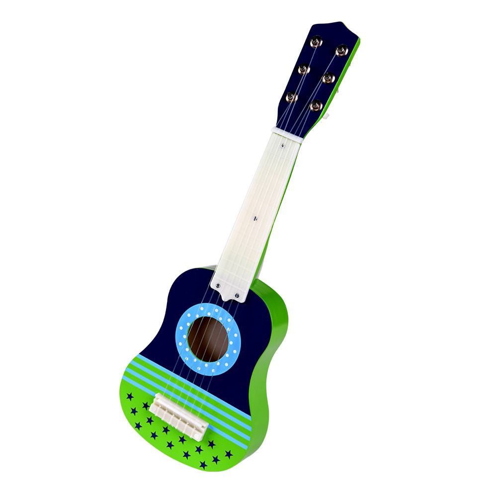Wooden Ukulele