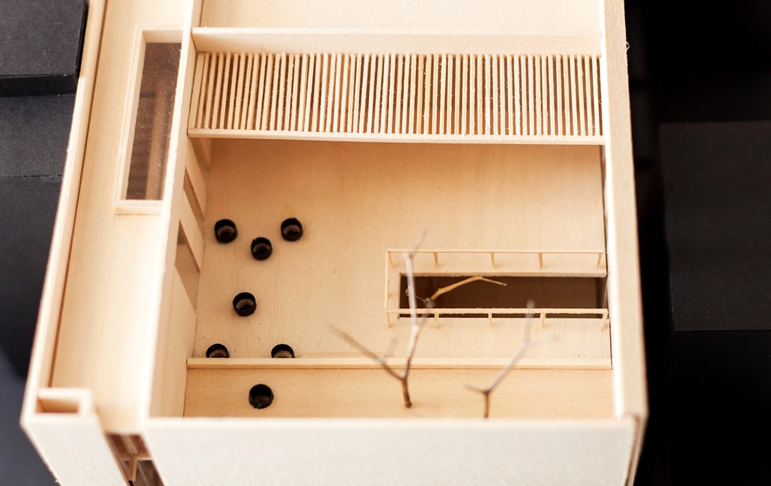 Montessori Climbing Furniture