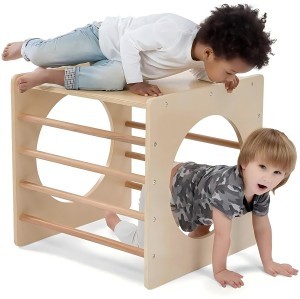 Climbing Cube