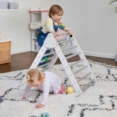 montessori climbing furniture