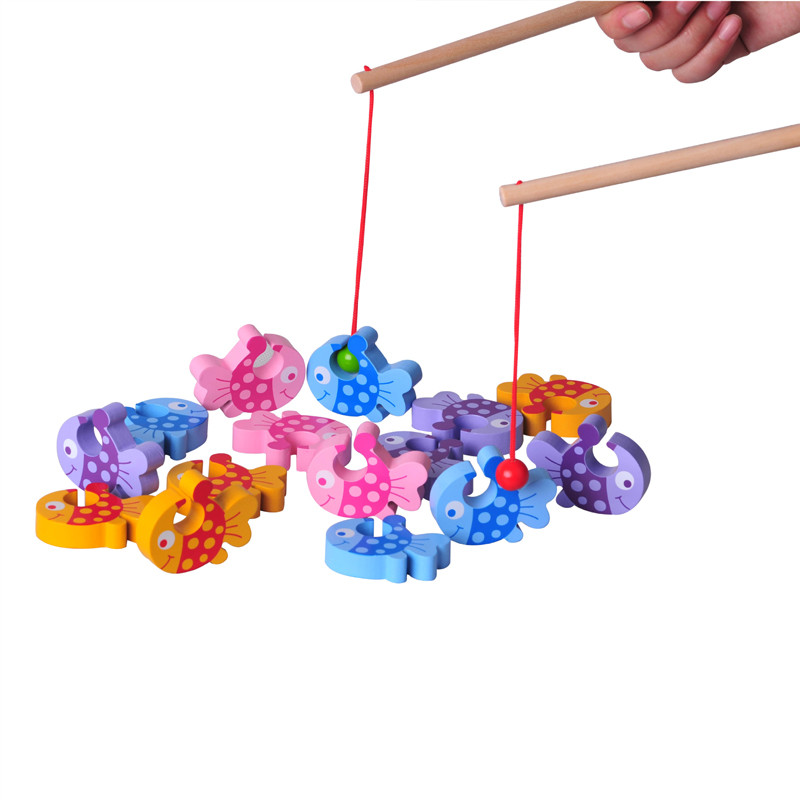 Fishing Game