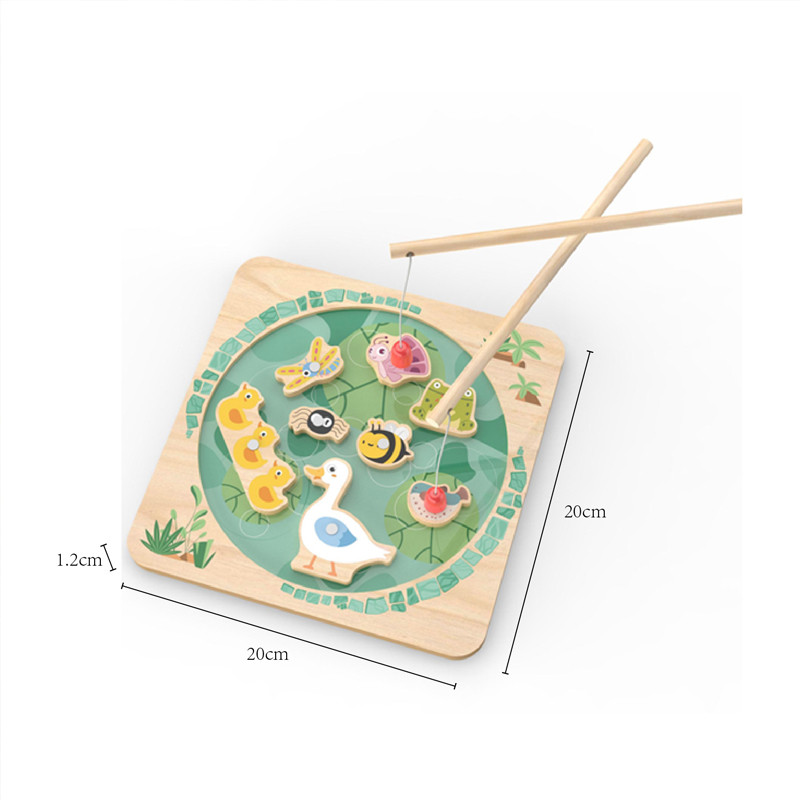 Fishing Game
