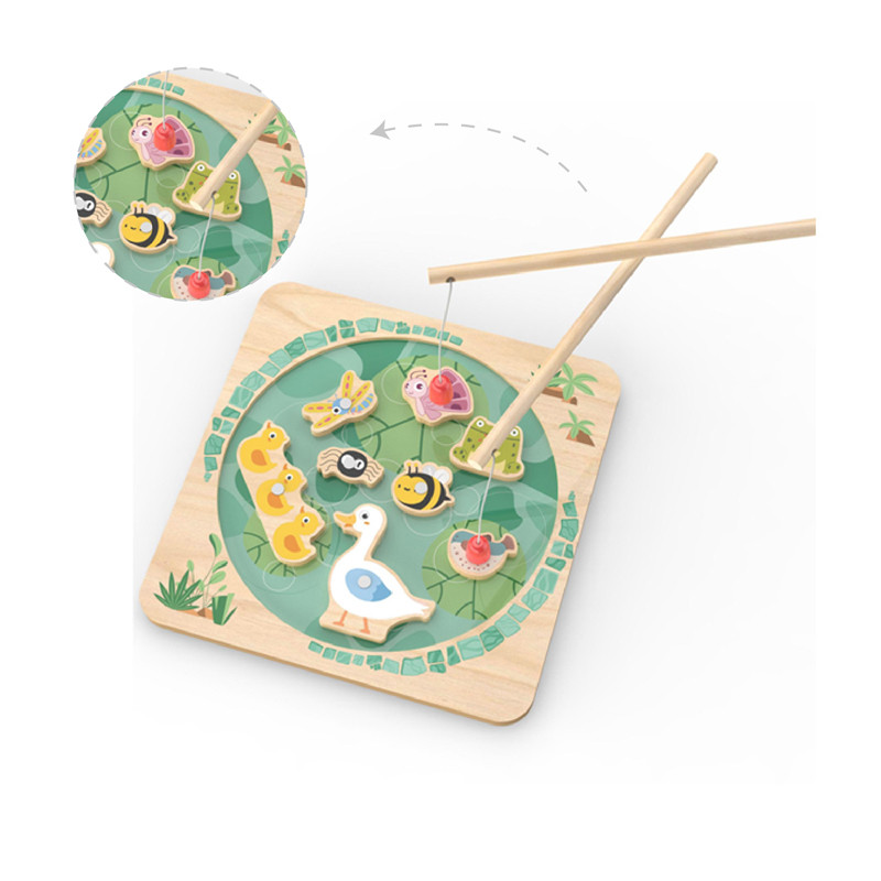Fishing Game