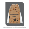 Balance Tower Games | Educational Stacking Toy | Wood | Toddler Learning | OEM
