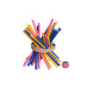 Pick Up Sticks Game | Colorful Balancing Toy | Wood, Toddler Learning & Family Play | OEM