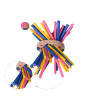 Pick Up Sticks Game | Colorful Balancing Toy | Wood, Toddler Learning & Family Play | OEM