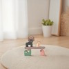Forestoy Wooden Stacking Tower | Animal Balancing Toy | Stacking & Balancing | Toddler | OEM