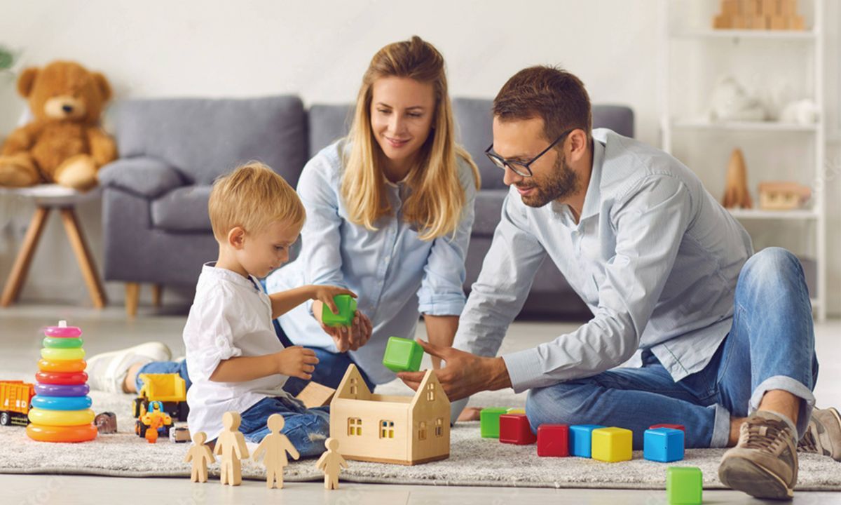 wooden toys trends