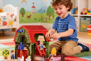 7 Warning Signs to Avoid When Choosing a Wooden Toy Manufacturer