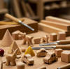 How to Quickly Produce Prototypes and Shorten the Wooden Toy Development Cycle | Forestoy