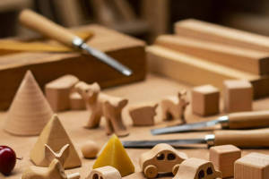 How to Quickly Produce Prototypes and Shorten the Wooden Toy Development Cycle | Forestoy