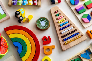 Why Are China Wooden Toys Gaining Global Popularity? A Complete Market Overview