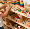 How Does Forestoy Ensure Truly Sustainable Production in China Wooden Toys?