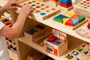 How Does Forestoy Ensure Truly Sustainable Production in China Wooden Toys?