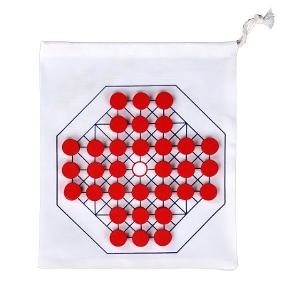 10x13 Peg Solitaire manufacturer