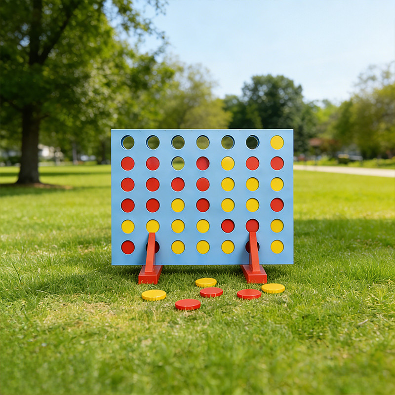 Connect Four