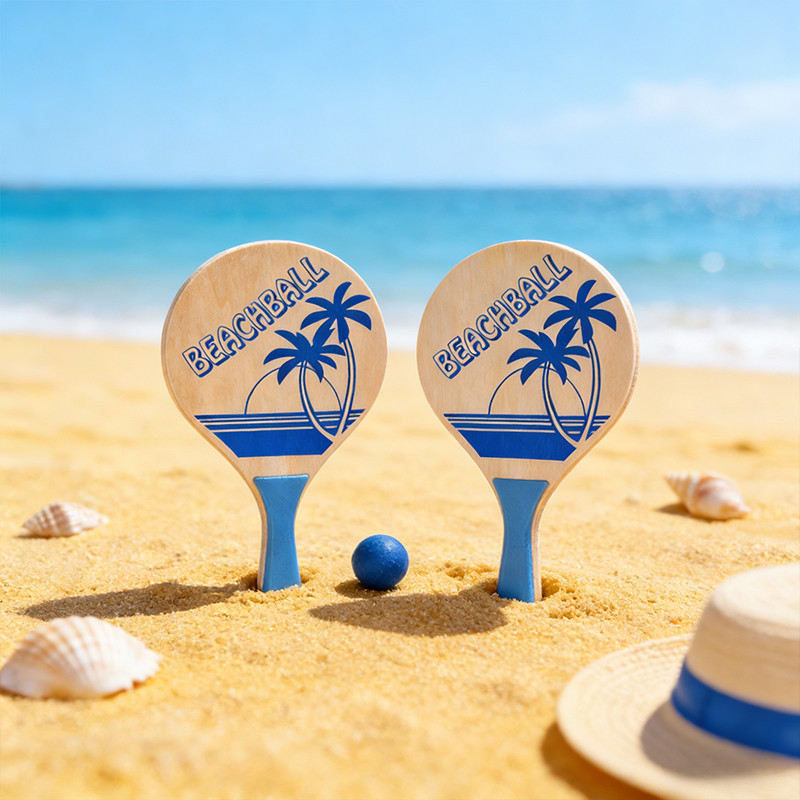 Beach Paddle Set