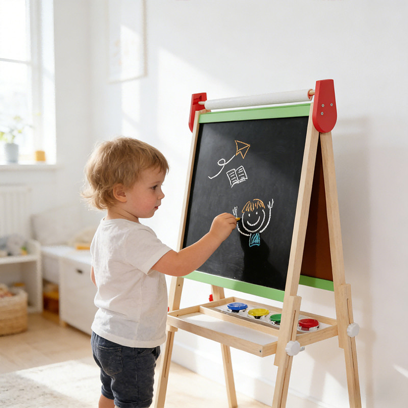 Kids Easel