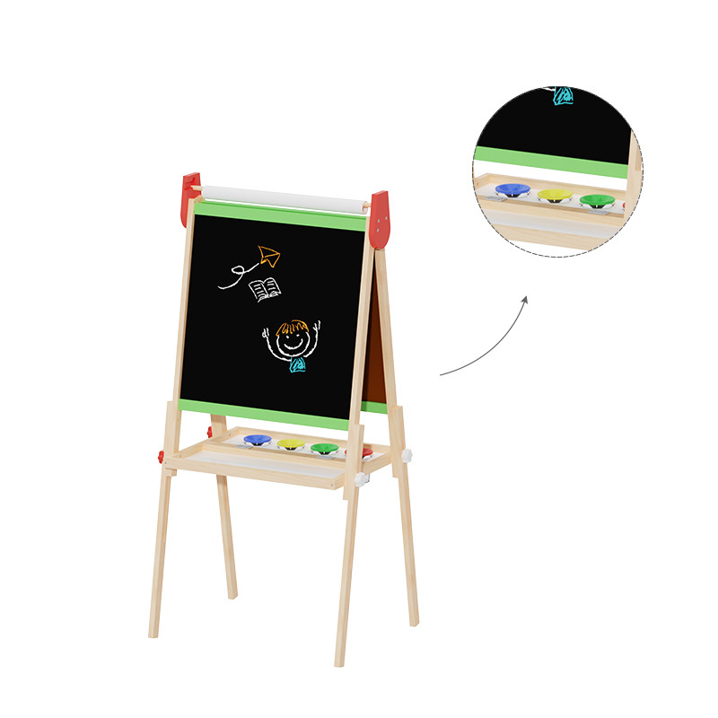 Kids Easel