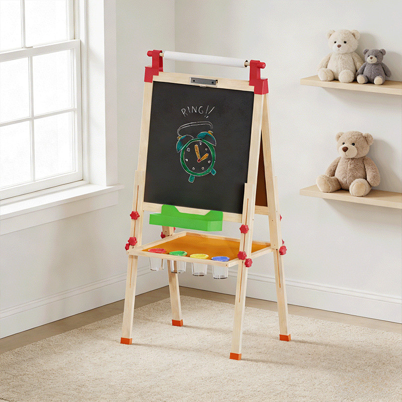 Kids Easel