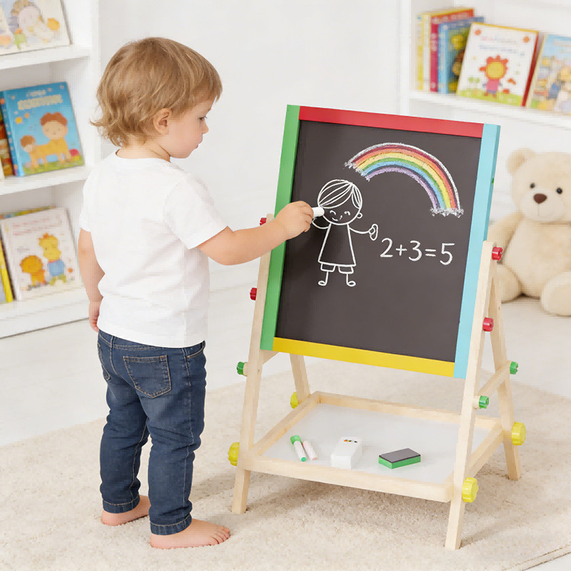 Kids Easel