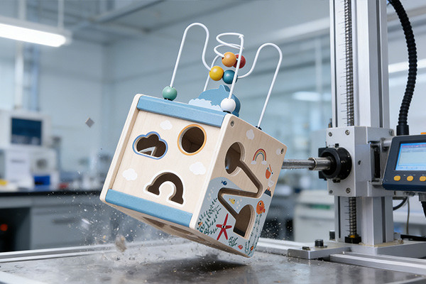 wooden toys manufacturer