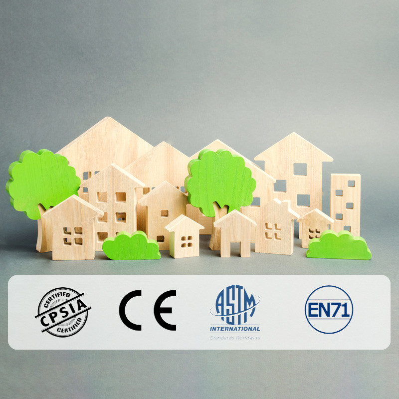 How Does Forestoy Ensure Global Safety and Quality for China Wooden Toys?