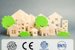 How Does Forestoy Ensure Global Safety and Quality for China Wooden Toys?