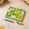 Forestoy Magnetic Farm Maze Board | Fun & Educational | Wood,  Motor Skills| Customizable