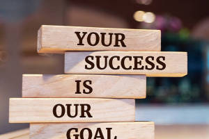 How can you increase the success rate of your wooden toy brand?