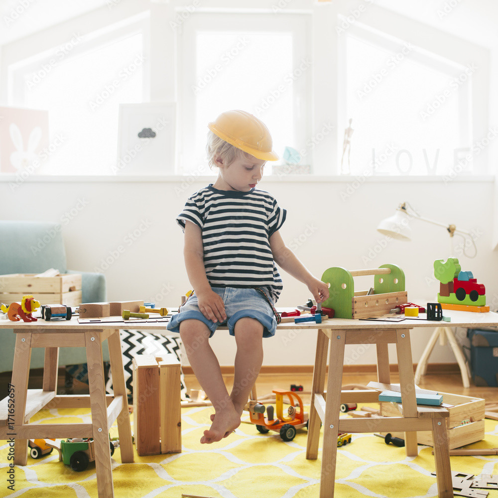 How to Develop Customized Wooden Toys from Concept to Mass Production？