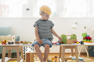 How to Develop Customized Wooden Toys from Concept to Mass Production？