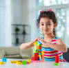 What Makes Wooden Toys Different from Plastic Toys?