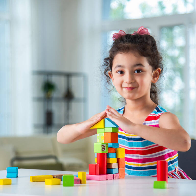 What Makes Wooden Toys Different from Plastic Toys?