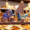 Why Wooden Toys Matter for Child Development:  the insights from global education experts.