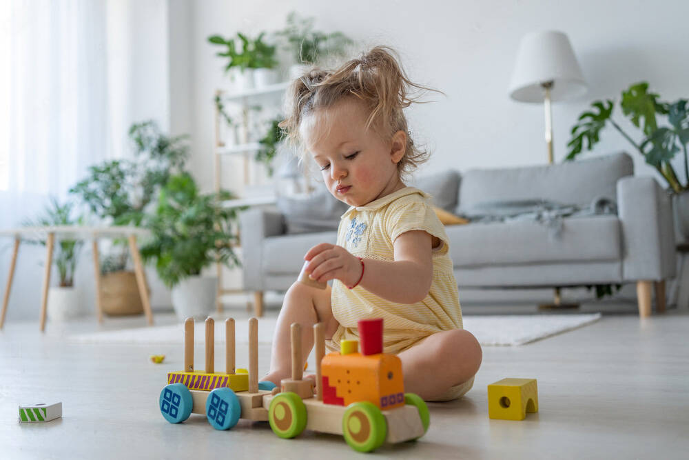 wooden toys manufacturers