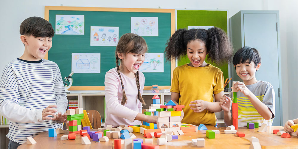 Wooden Educational Toys Manufacturers