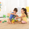 How Wooden Toys Support Intellectual Development in 3–5 Year Olds | Forestoy