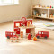 Forestoy Wooden Playset 