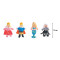 Forestoy Wooden Finger Puppets Set 