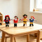 Forestoy Wooden Finger Puppets Set 