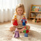 Forestoy Wooden Hand Puppets Set 