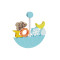 Weather Balancing Game Balancing Games for adults Blocks and Sorting Toy
