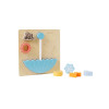 Weather Balancing Game Balancing Games for adults Blocks and Sorting Toy