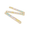 Balance Beam Wooden Stepping Stones Montessori Furniture Balance Board For Toddlers Kids Play Gym